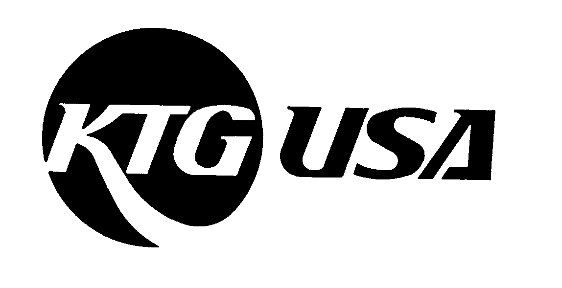  KTG USA