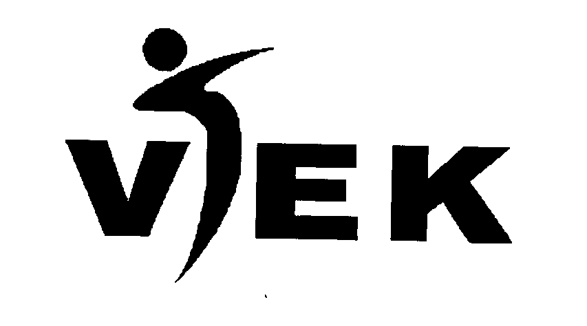 Trademark Logo VTEK