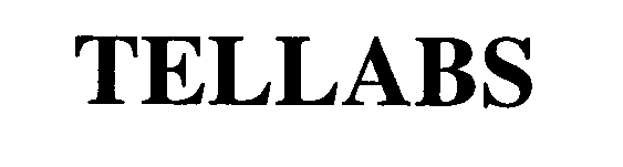 Trademark Logo TELLABS