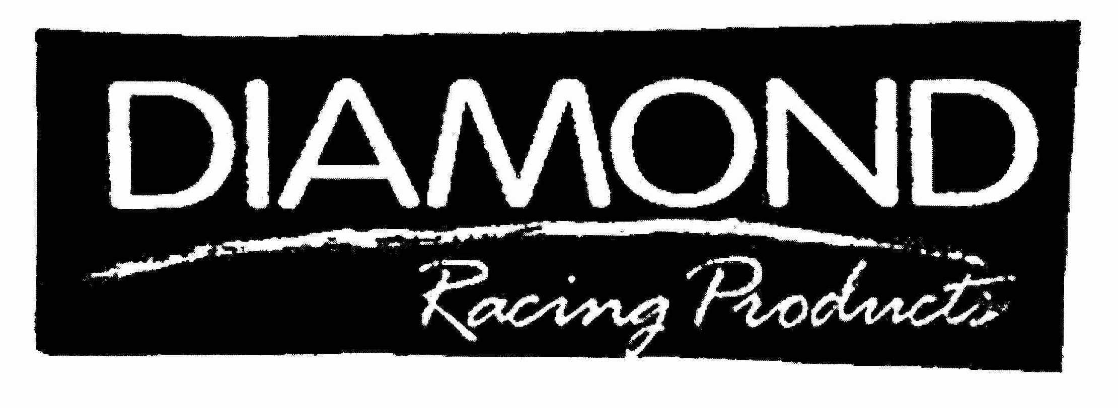  DIAMOND RACING PRODUCTS