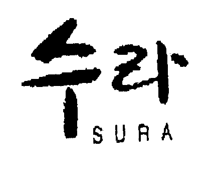 Trademark Logo SURA