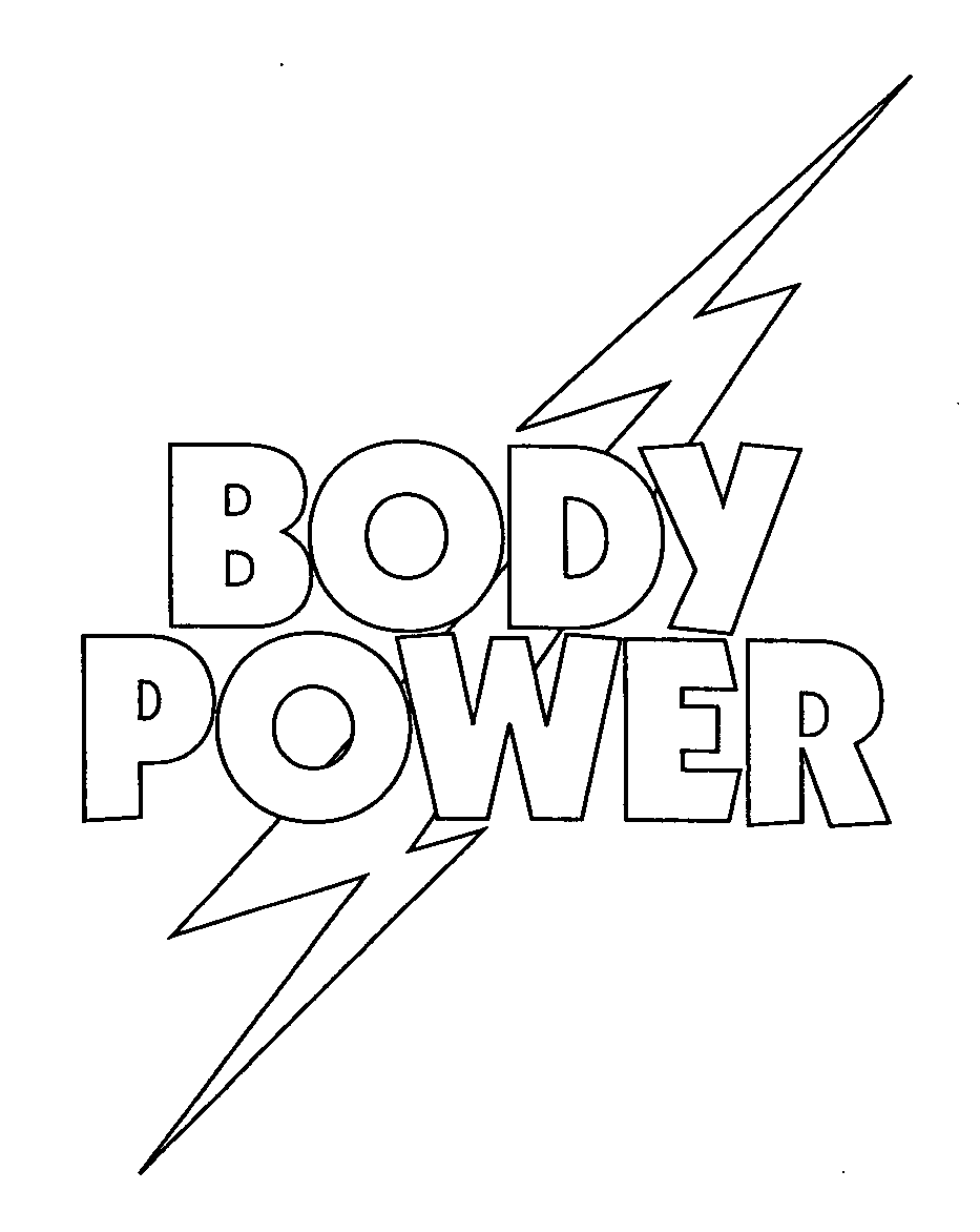 BODY POWER