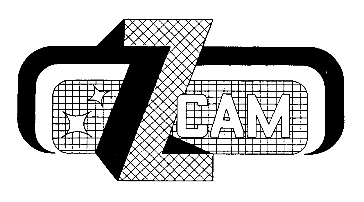  ZCAM