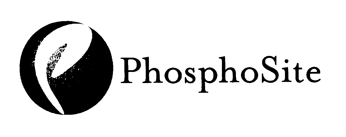 PHOSPHOSITE