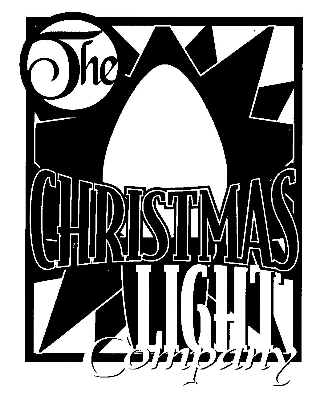  THE CHRISTMAS LIGHT COMPANY