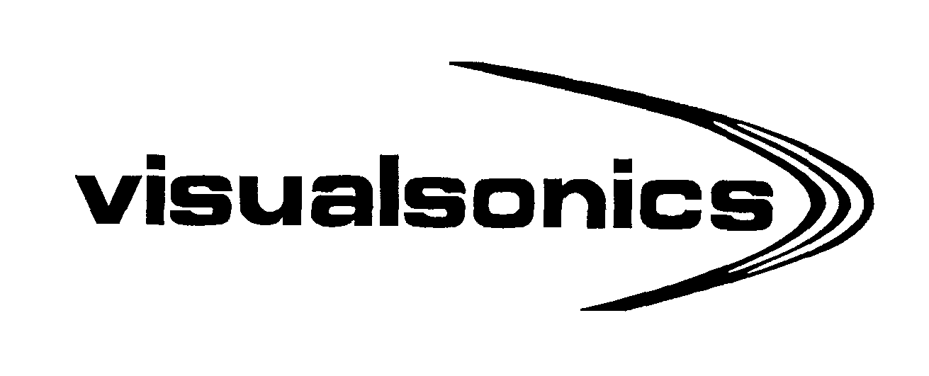 VISUALSONICS