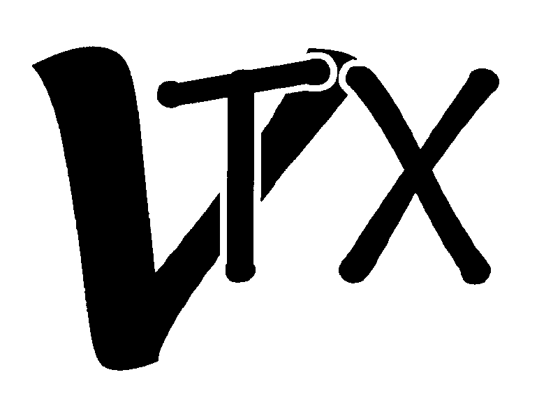 Trademark Logo VTX