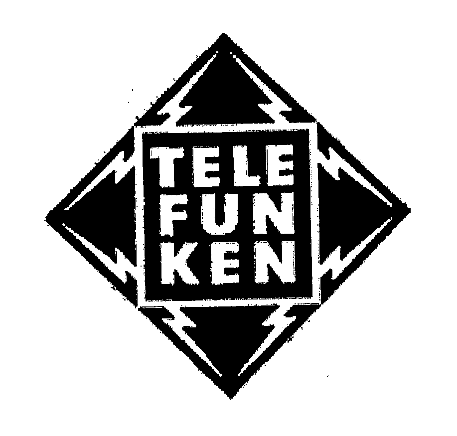 TELEFUNKEN