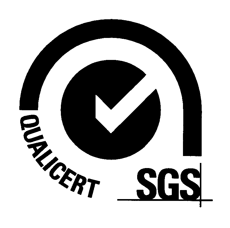  SGS QUALICERT