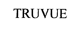  TRUVUE