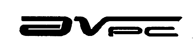 Trademark Logo AVPC