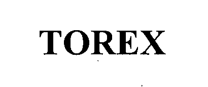 TOREX