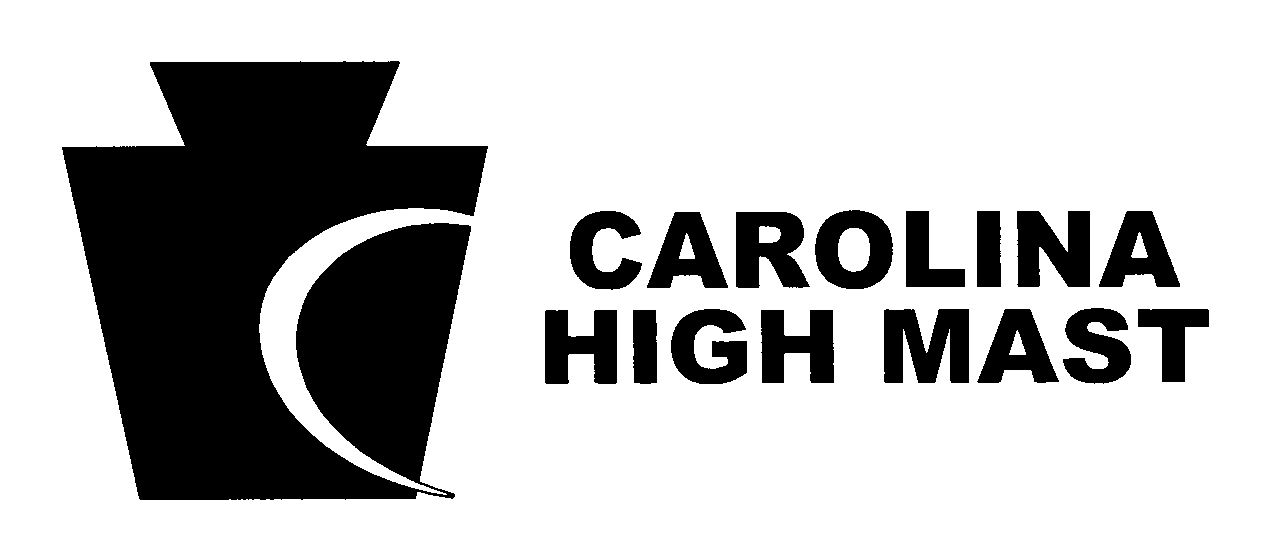  CAROLINA HIGH MAST