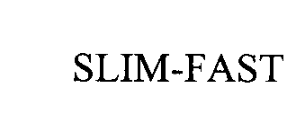  SLIM-FAST