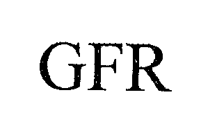 GFR