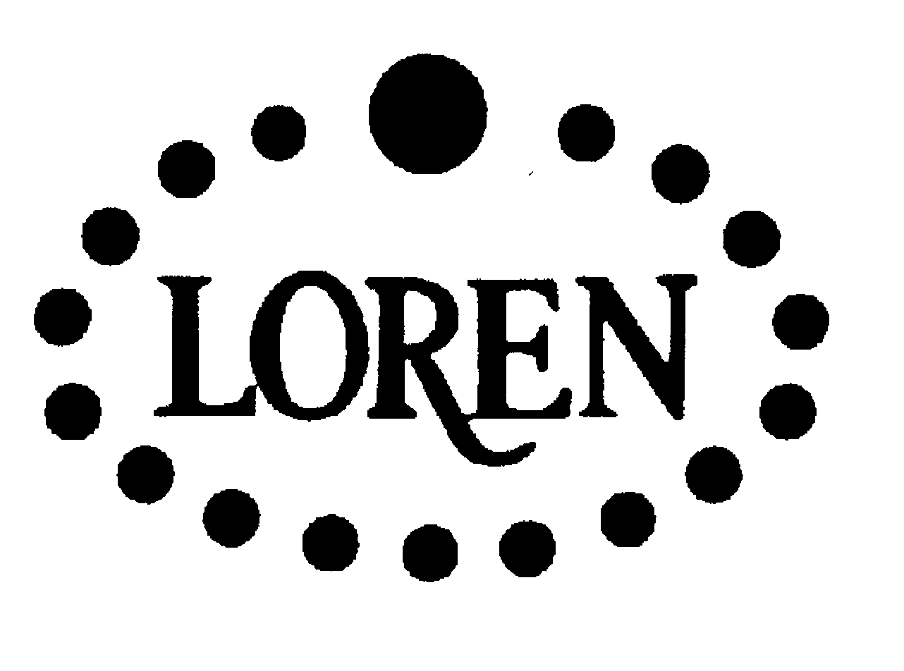 LOREN