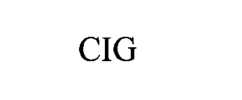 CIG