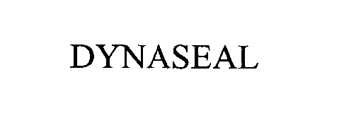 Trademark Logo DYNASEAL