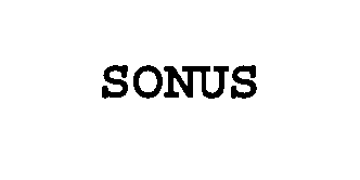 SONUS