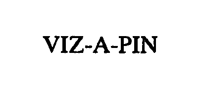  VIZ-A-PIN