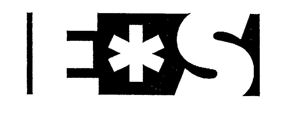 Trademark Logo E S