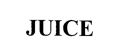  JUICE