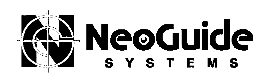  N NEOGUIDE SYSTEMS