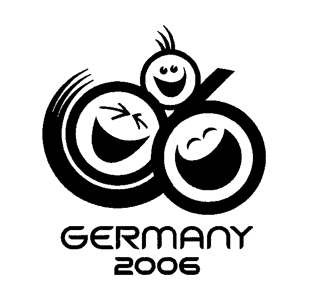 GERMANY 2006