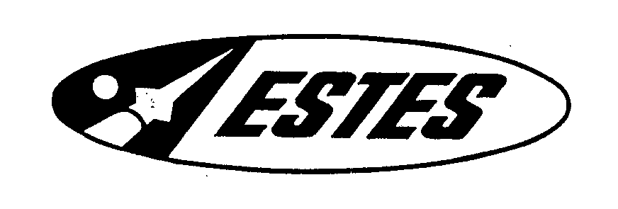 Trademark Logo ESTES