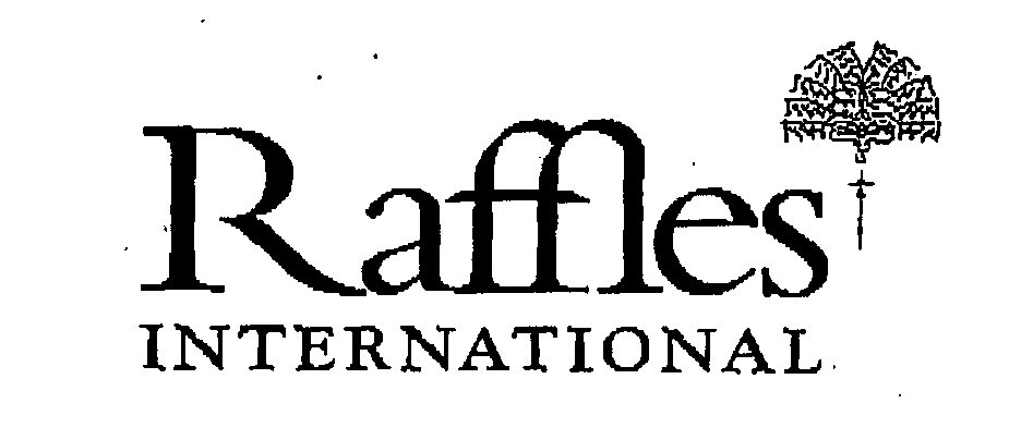 RAFFLES INTERNATIONAL