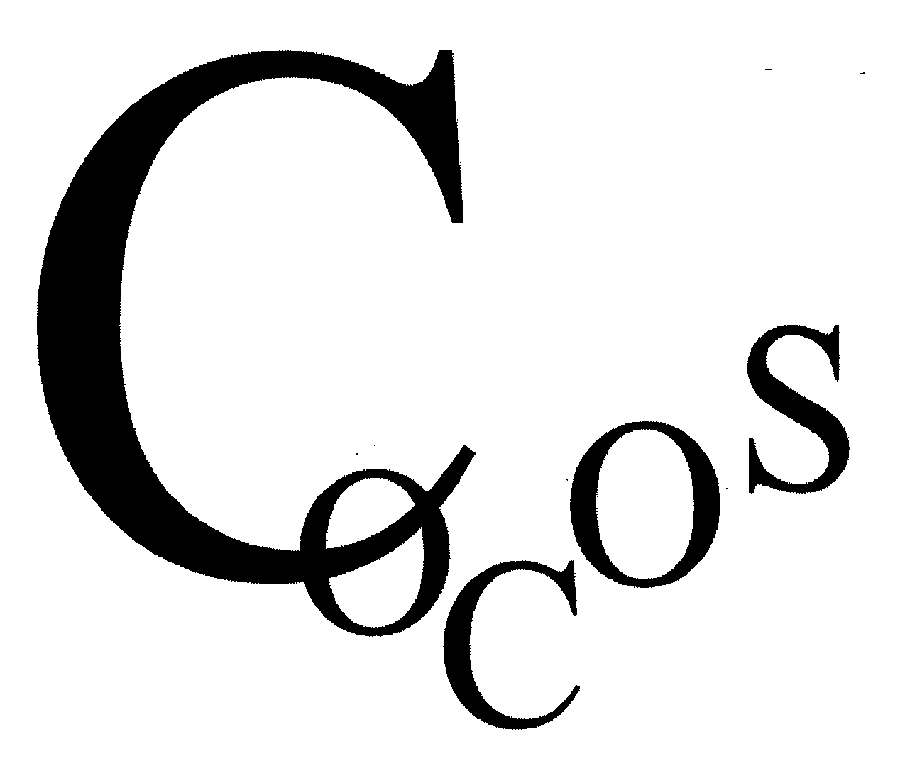 Trademark Logo COCOS