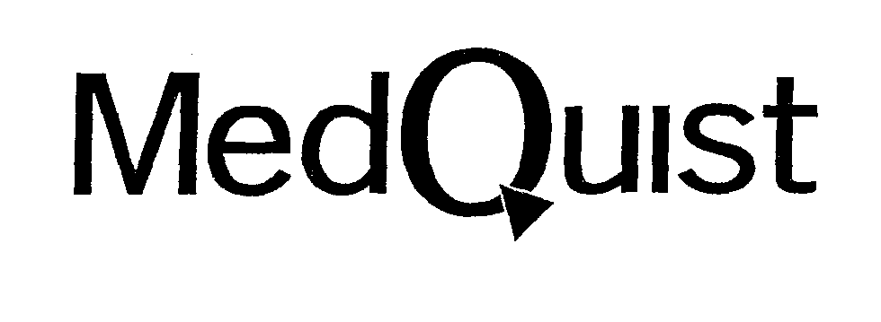  MEDQUIST