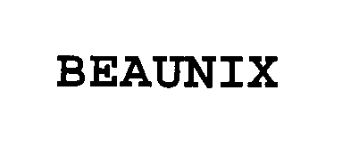  BEAUNIX