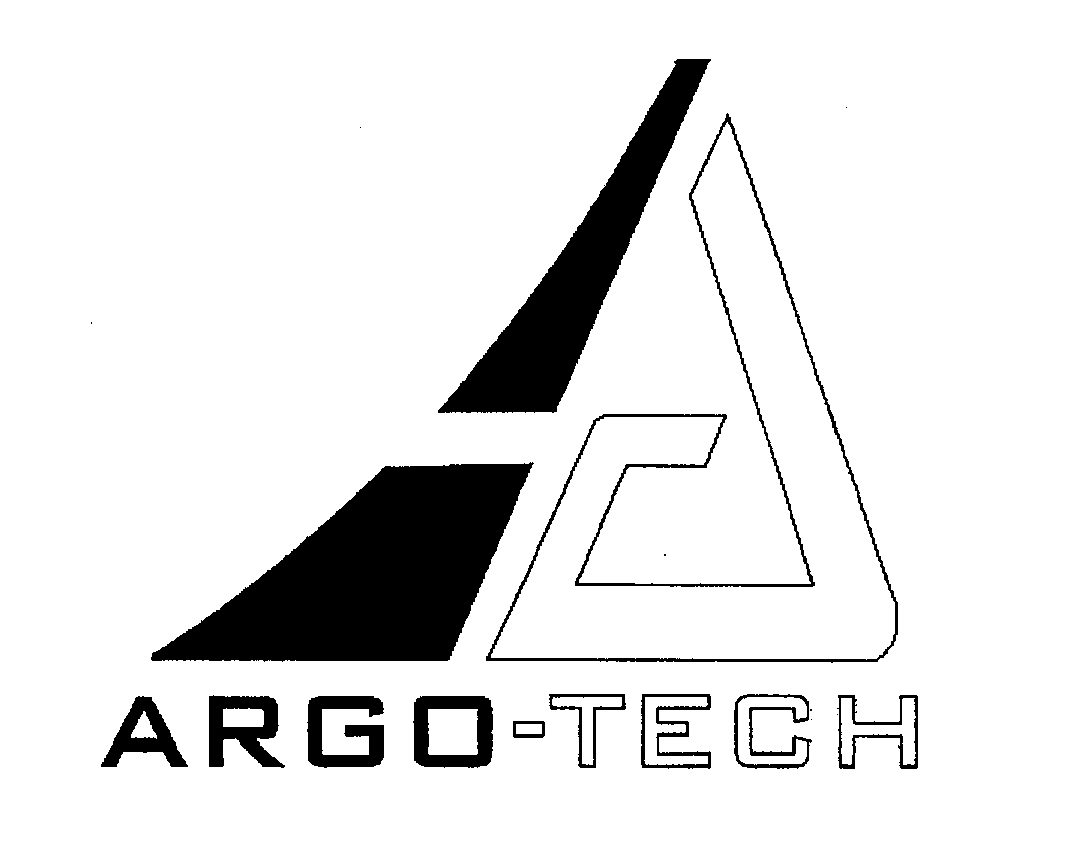  ARGO-TECH