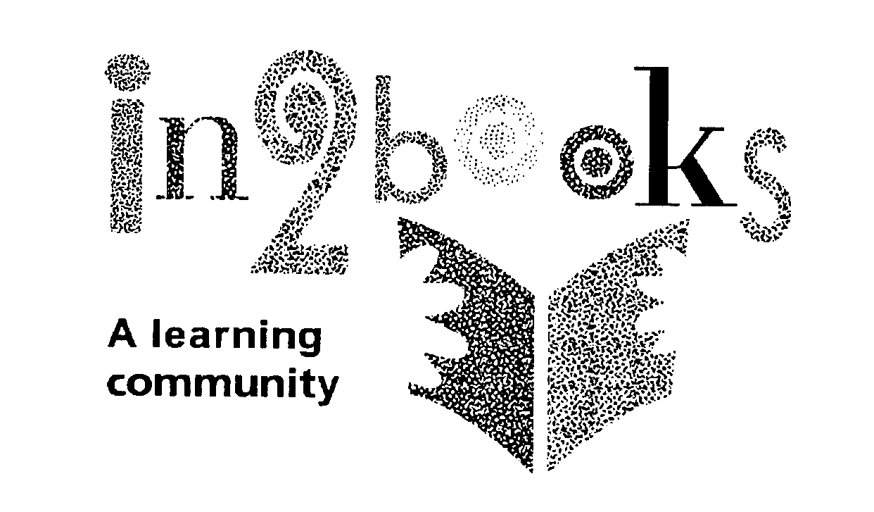  IN2BOOKS A LEARNING COMMUNITY