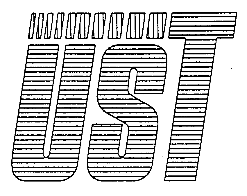 Trademark Logo UST