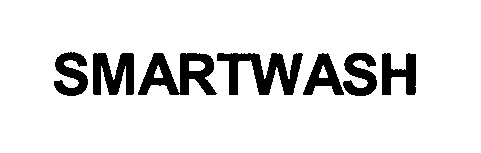 Trademark Logo SMARTWASH