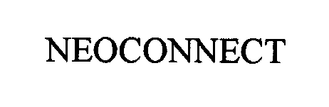 Trademark Logo NEOCONNECT