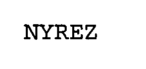  NYREZ