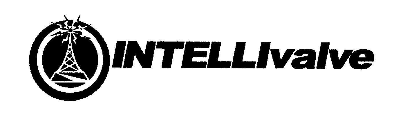 Trademark Logo INTELLIVALVE