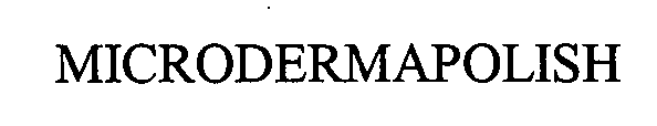  MICRODERMAPOLISH