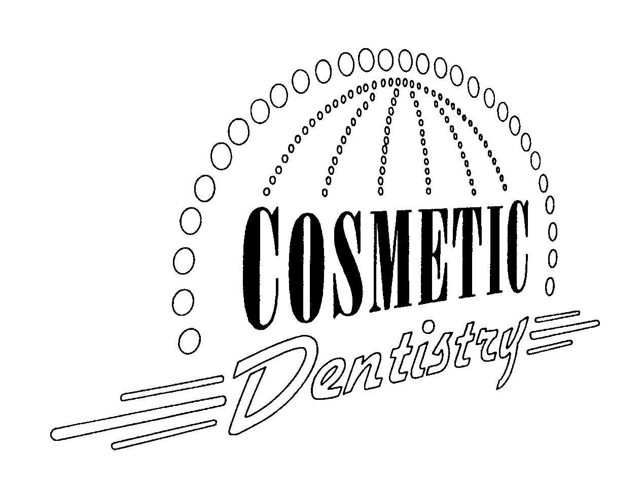  COSMETIC DENTISTRY