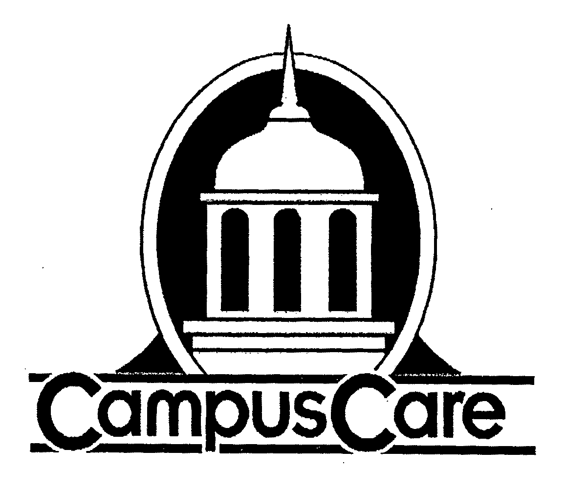 Trademark Logo CAMPUSCARE