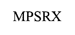  MPSRX