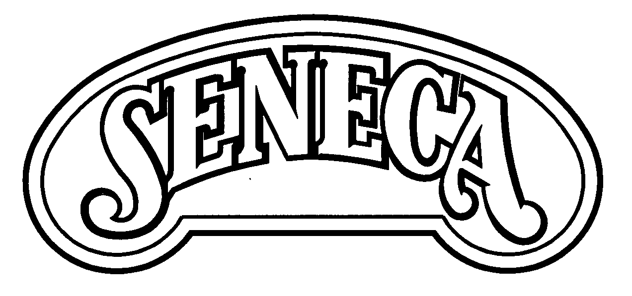 Trademark Logo SENECA