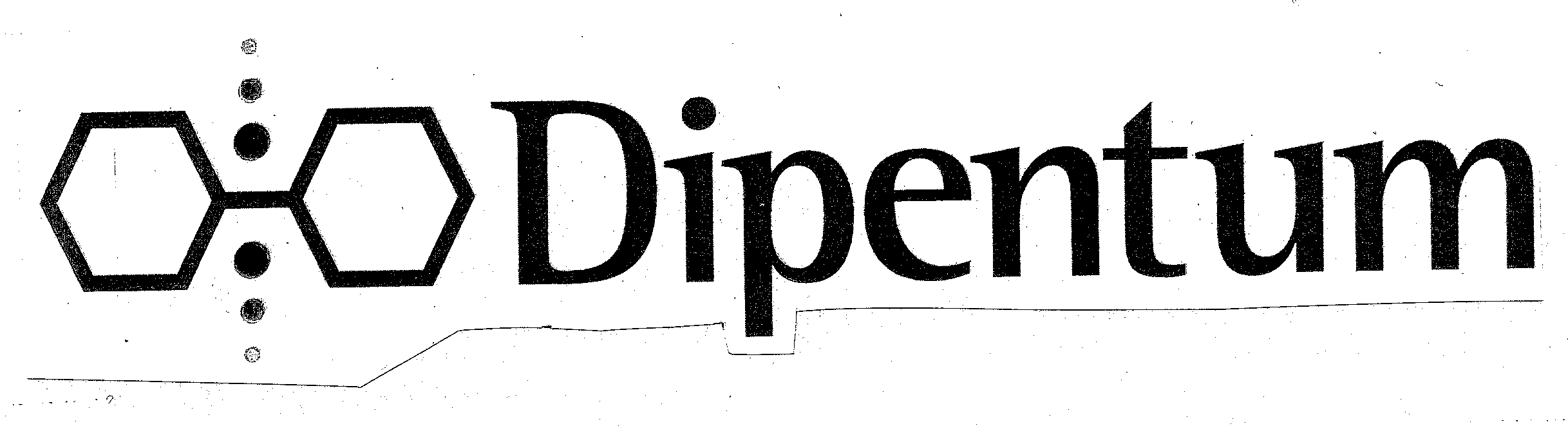 Trademark Logo DIPENTUM