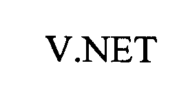 V.NET