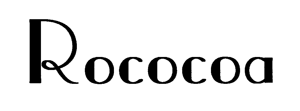  ROCOCOA