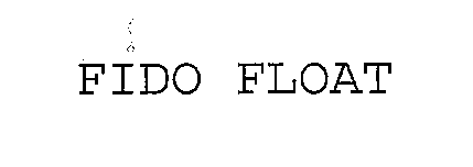  FIDO FLOAT