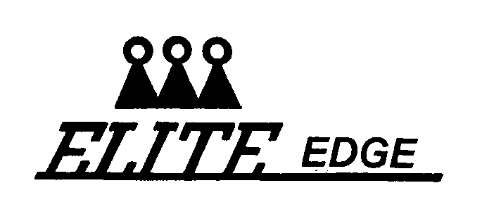 Trademark Logo ELITE EDGE